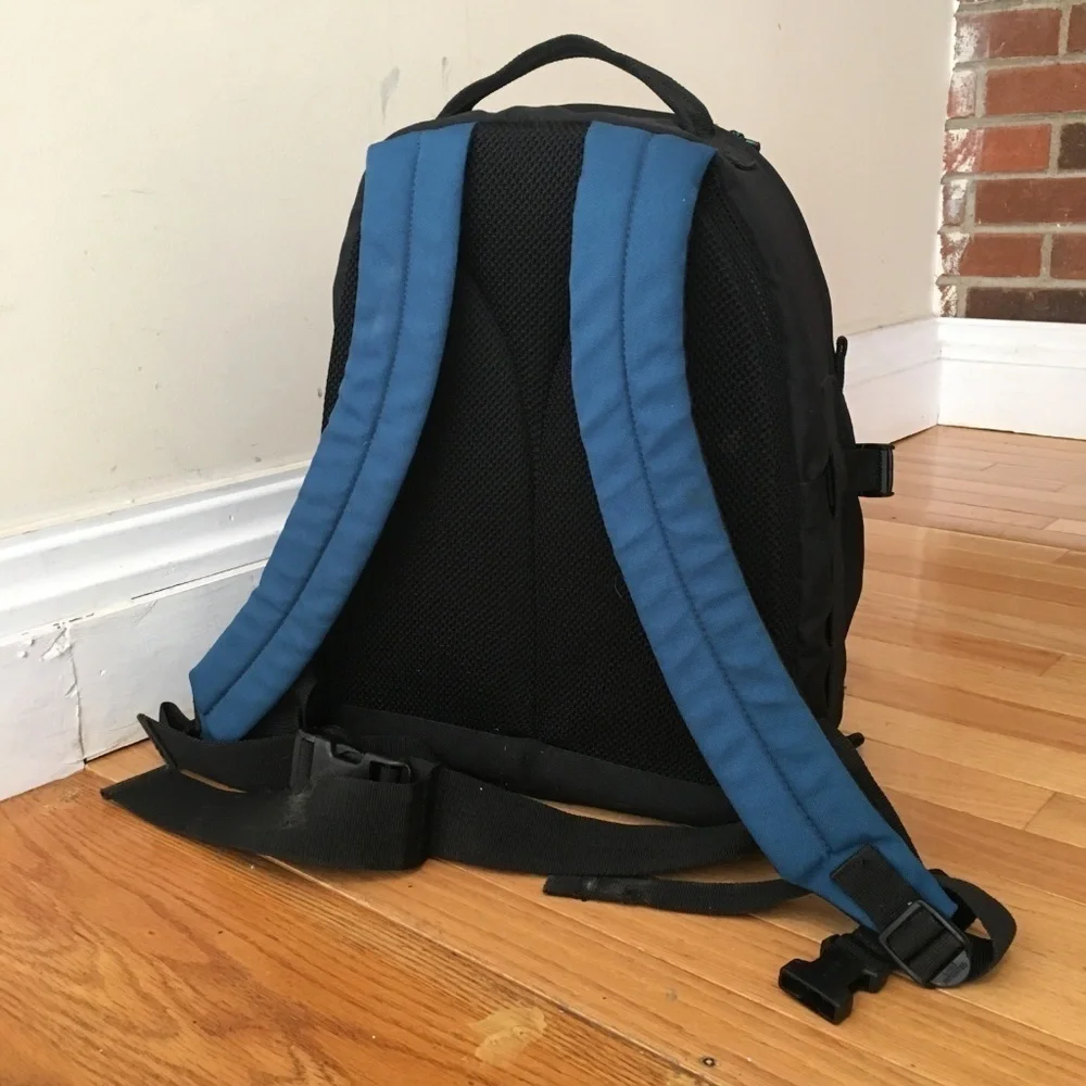Lowepro Pro Camera Backpack